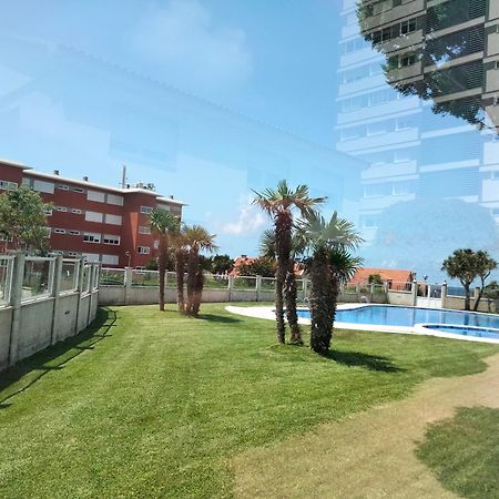 O Recuncho De Belen Apartment Baiona Exterior photo